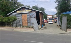 Maseru Fire Brigade